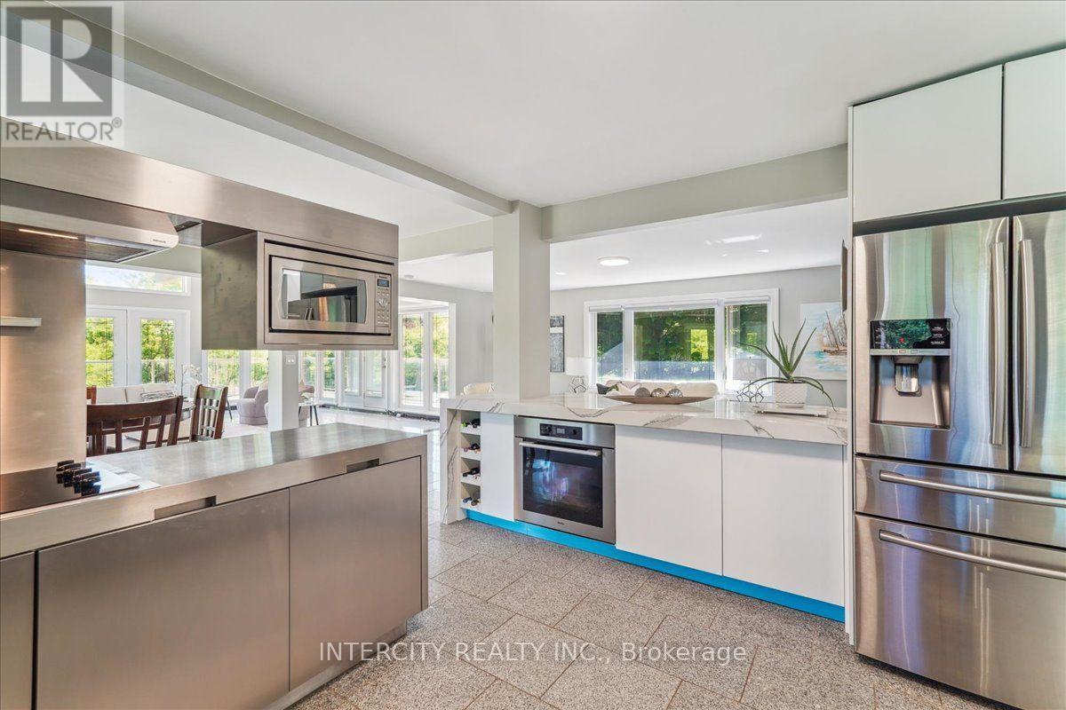3505 COCHRANE STREET - 11