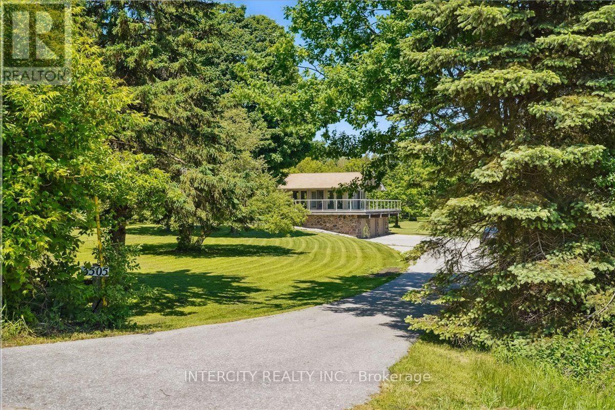 3505 COCHRANE STREET - 3