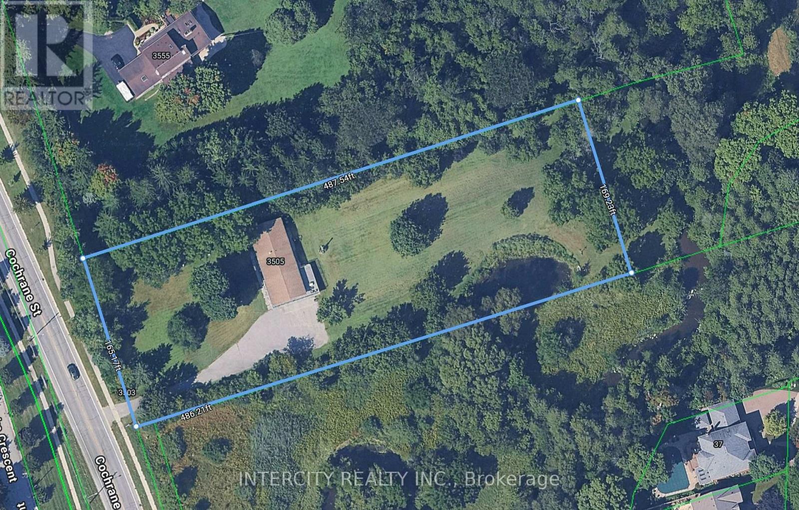 3505 COCHRANE STREET - 38