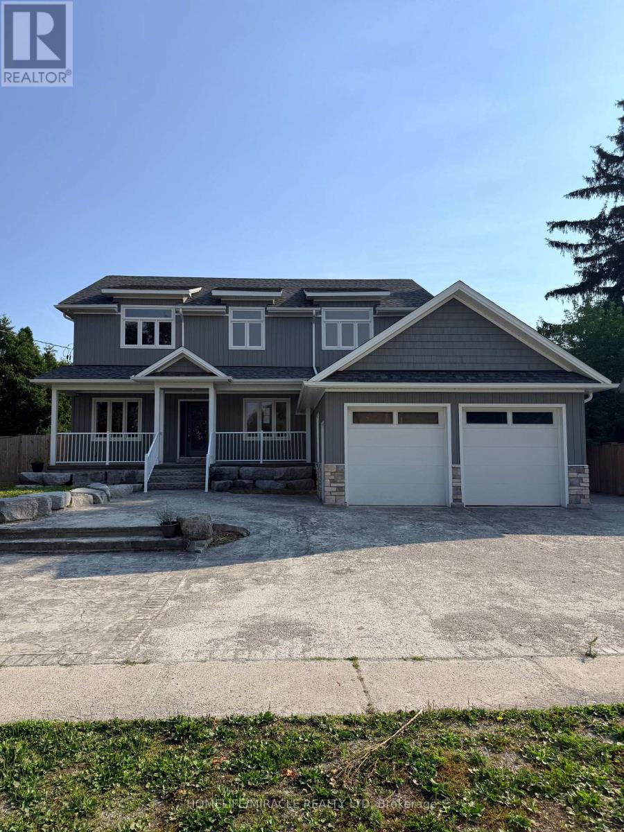 5277 OLD SCUGOG ROAD - 1