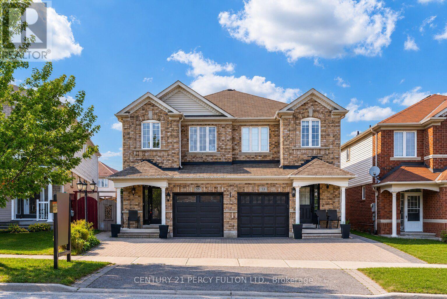 55 UNSWORTH CRESCENT - 1