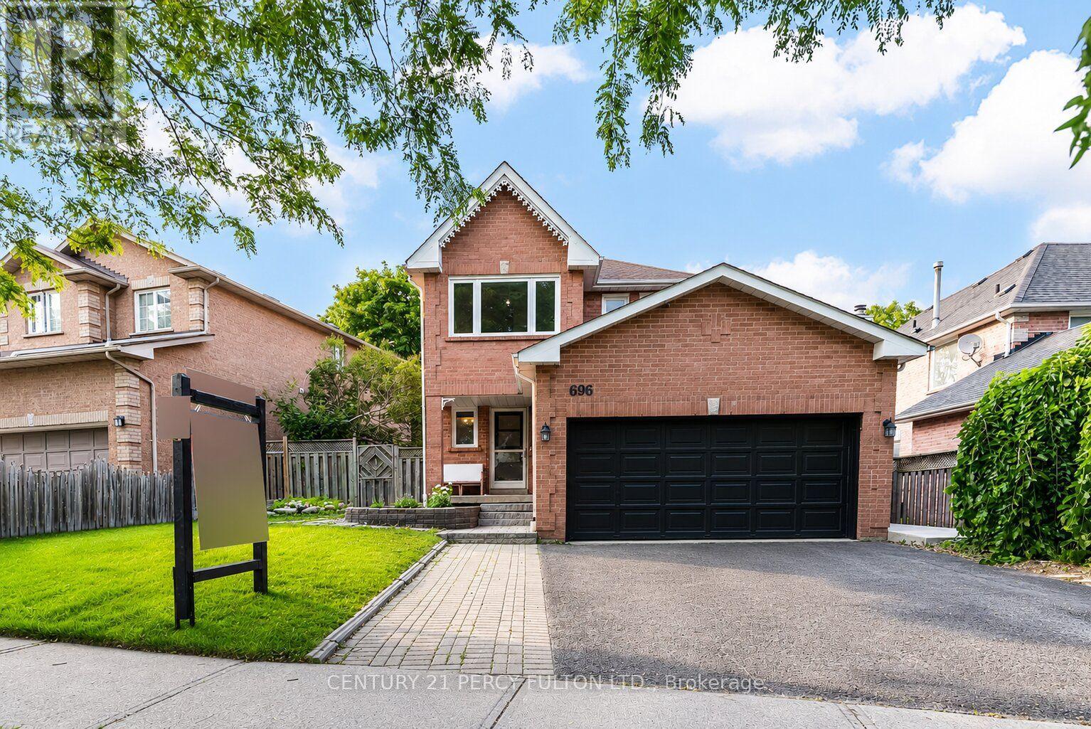 696 LAMOUR ROAD - 1