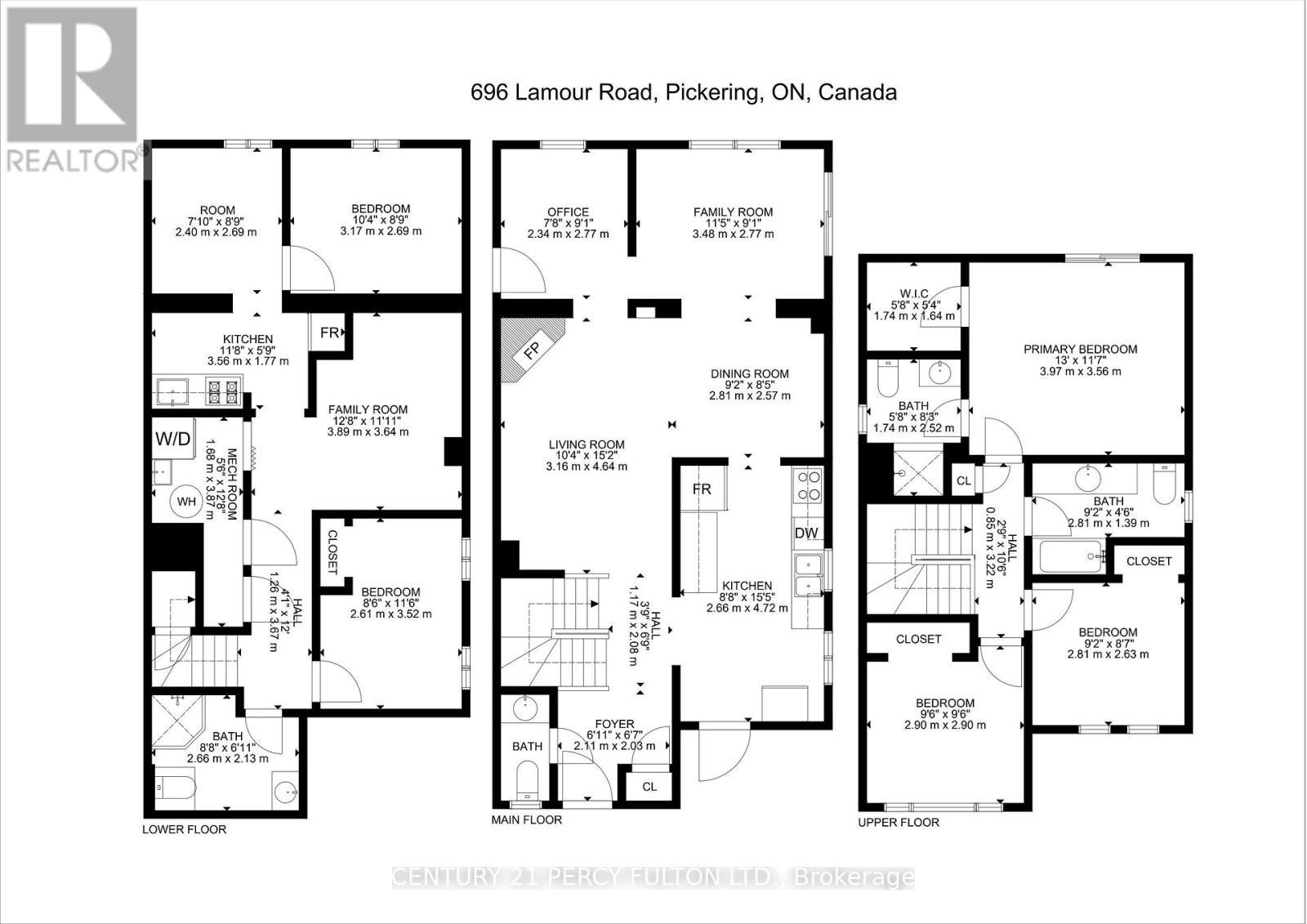 696 LAMOUR ROAD - 8