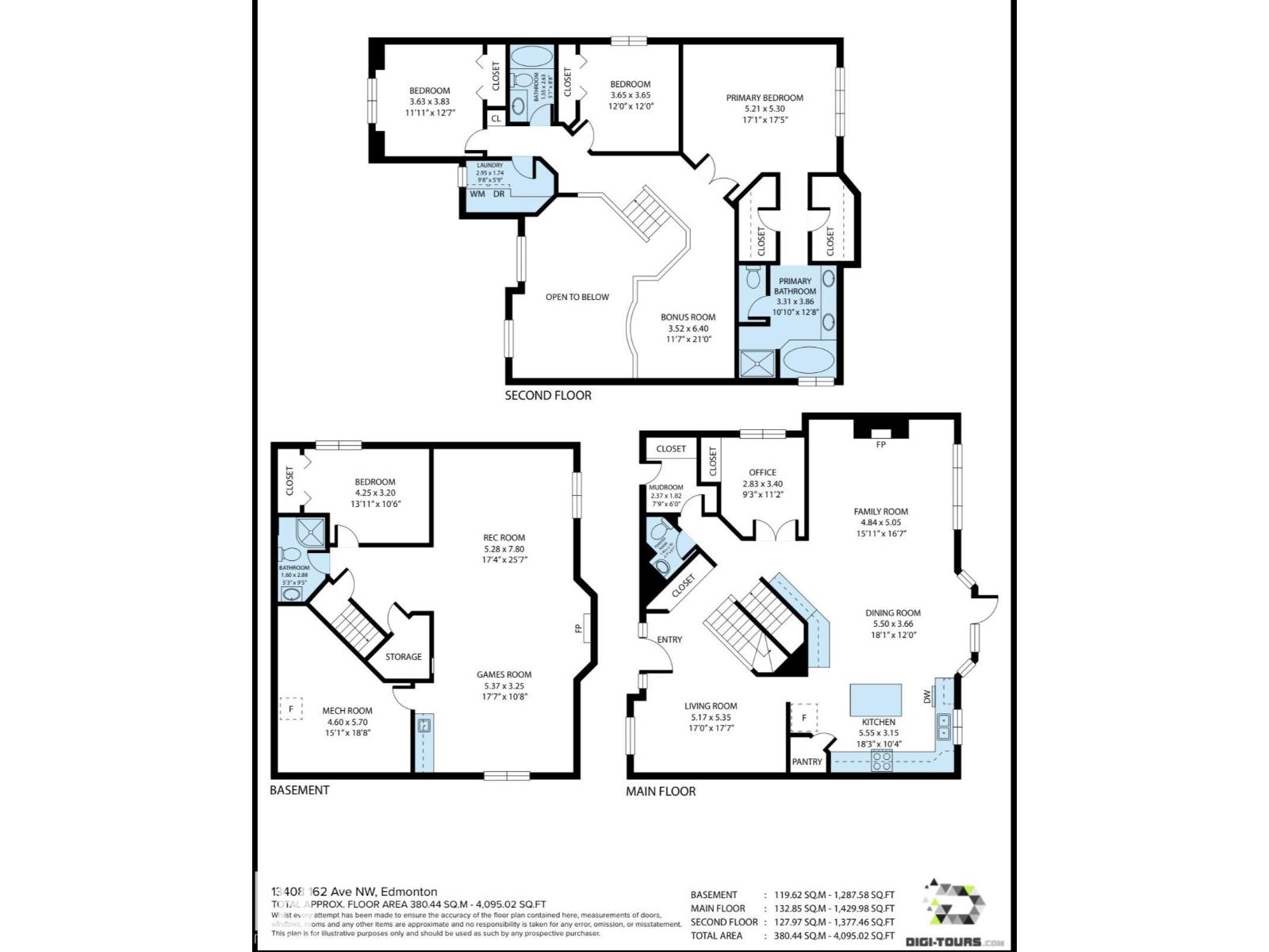 13408 162 AV NW - 56