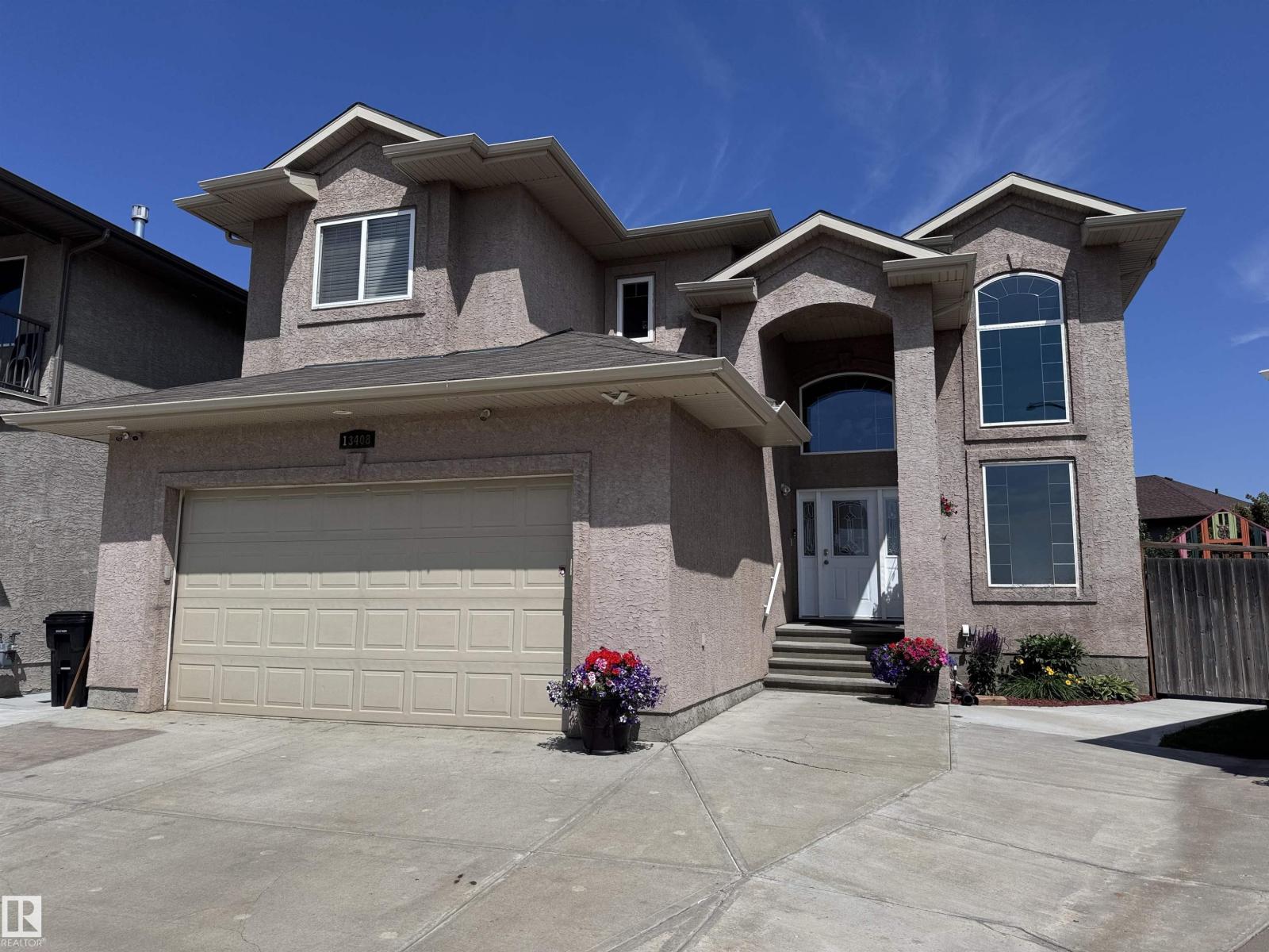 13408 162 AV NW - 1