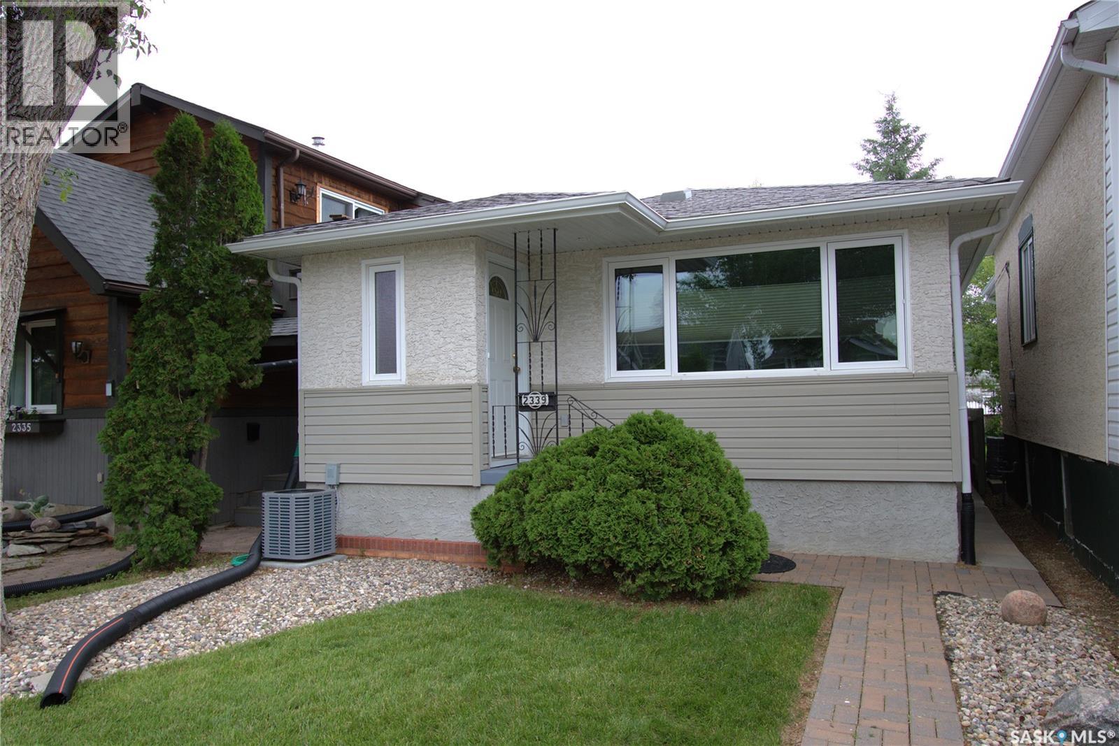 2339 Reynolds STREET - 1