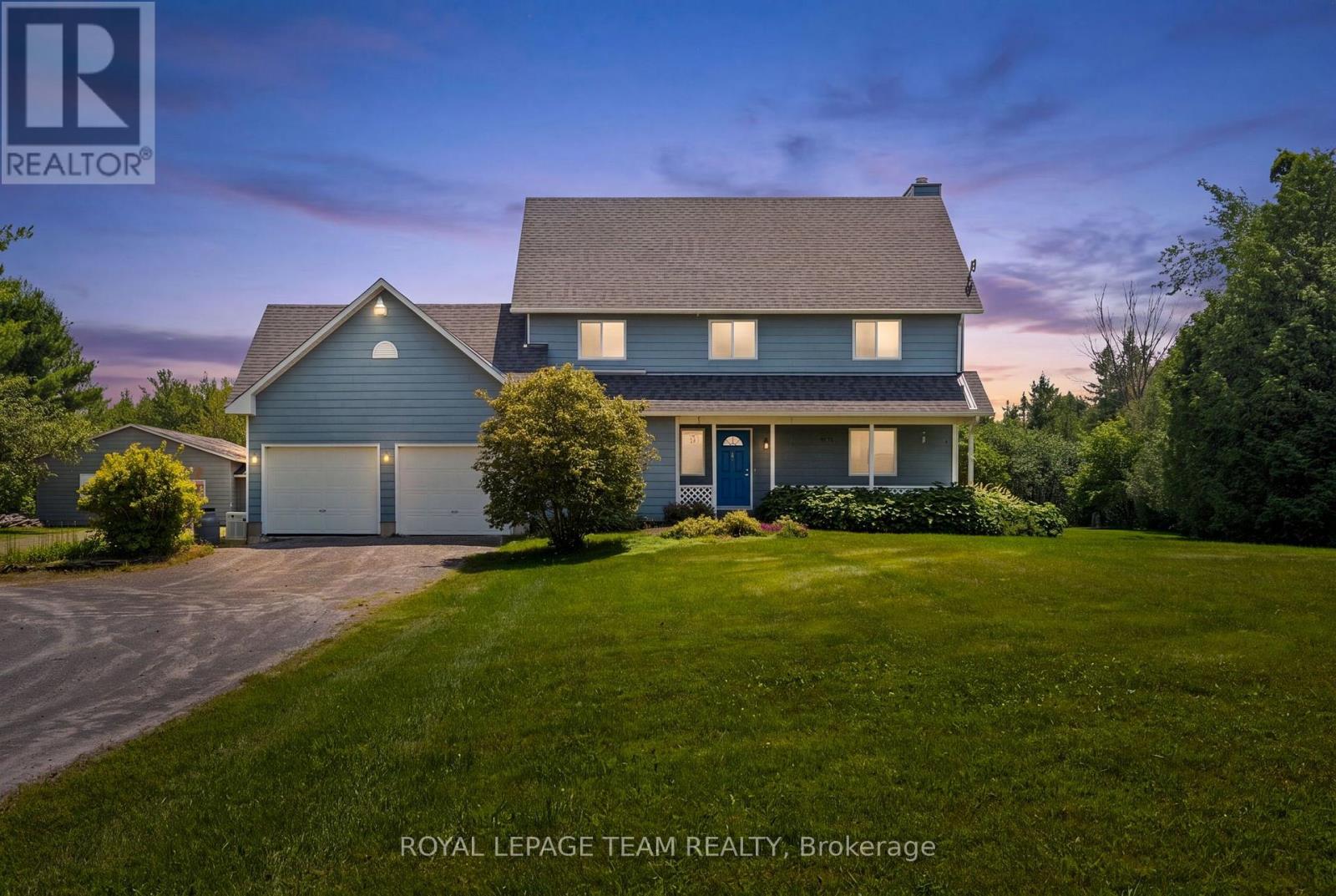 9123 MCARTON ROAD - 1