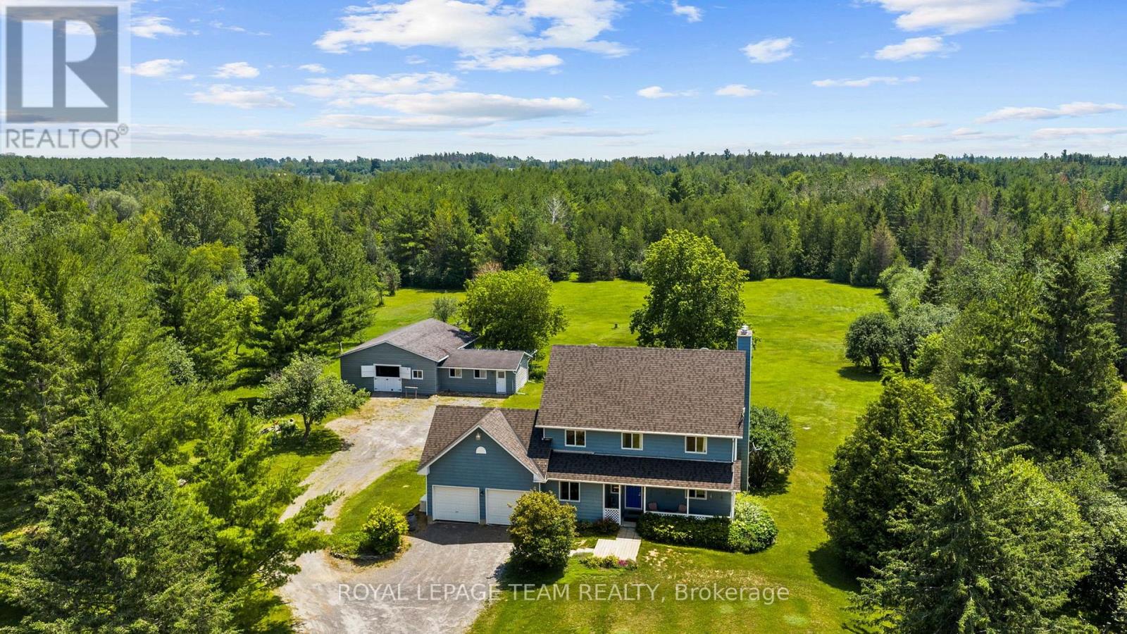 9123 MCARTON ROAD - 2