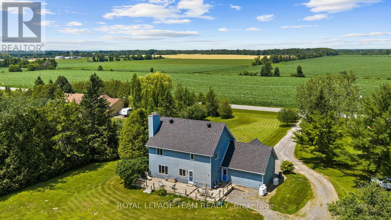 9123 MCARTON ROAD - 45