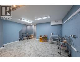 340 Henry Street Unit# 16 Lower, Brantford, ON N3S7V9 Photo 18