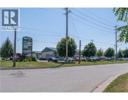 340 Henry Street Unit# 16 Lower, Brantford, ON N3S7V9 Photo 25