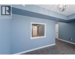 340 Henry Street Unit# 16 Lower, Brantford, ON N3S7V9 Photo 8