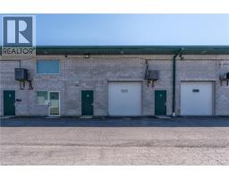 340 Henry Street Unit# 16 Lower, Brantford, ON N3S7V9 Photo 21