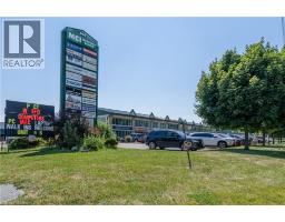 340 Henry Street Unit# 16 Lower, Brantford, ON N3S7V9 Photo 24