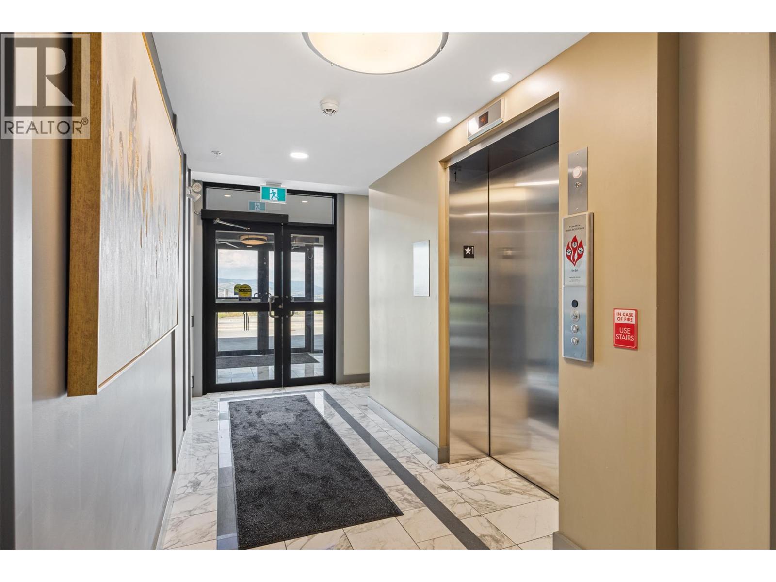 875 University Drive Unit# 207, Kamloops