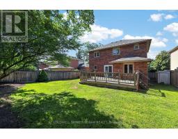 8 Mccullough Avenue, New Tecumseth, ON L0G1A0 Photo 40