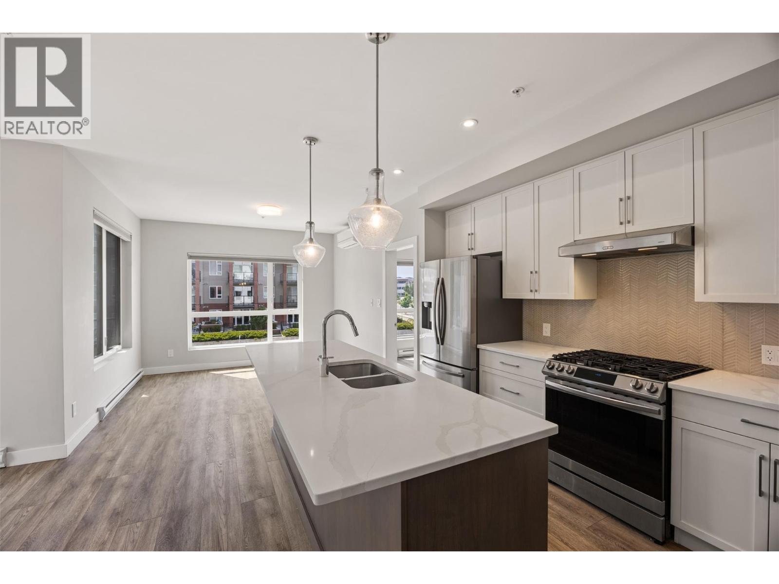 875 University Drive Unit# 207, Kamloops