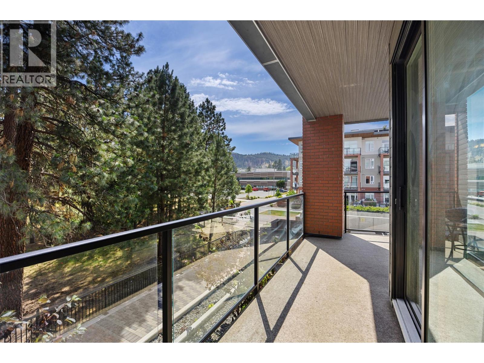 875 University Drive Unit# 207, Kamloops