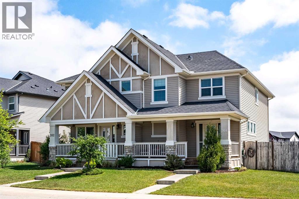 266 Kingsbridge Road SE - 1
