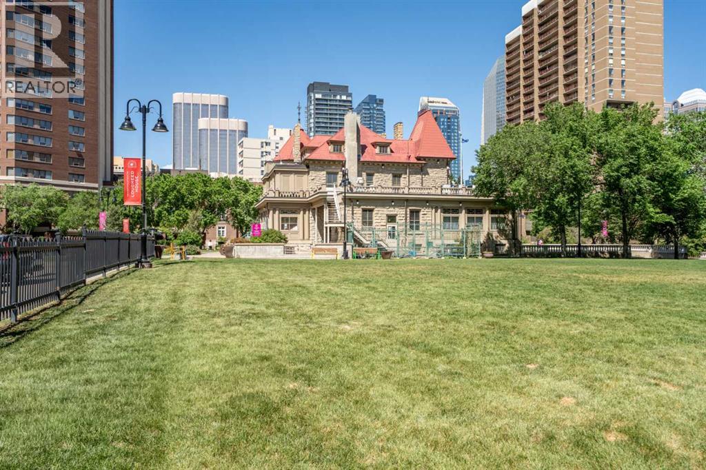 #403 706 15 Avenue SW - 29