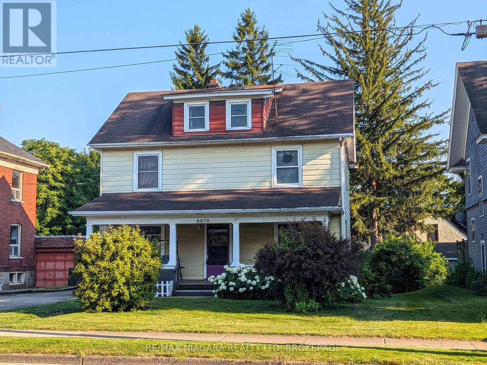 6070 CULP STREET - 1