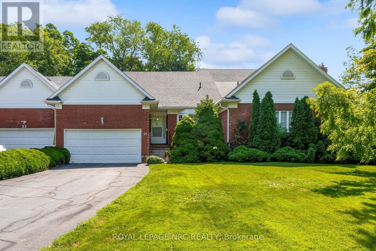 25 MILBURN DRIVE - 1