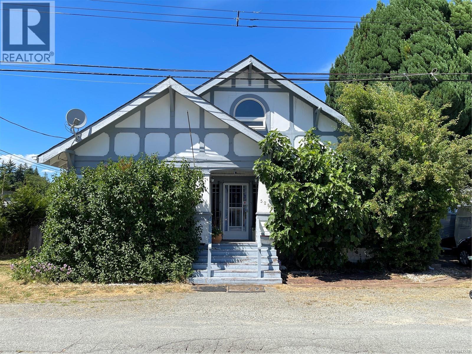 5281 Wilkinson Rd - 1