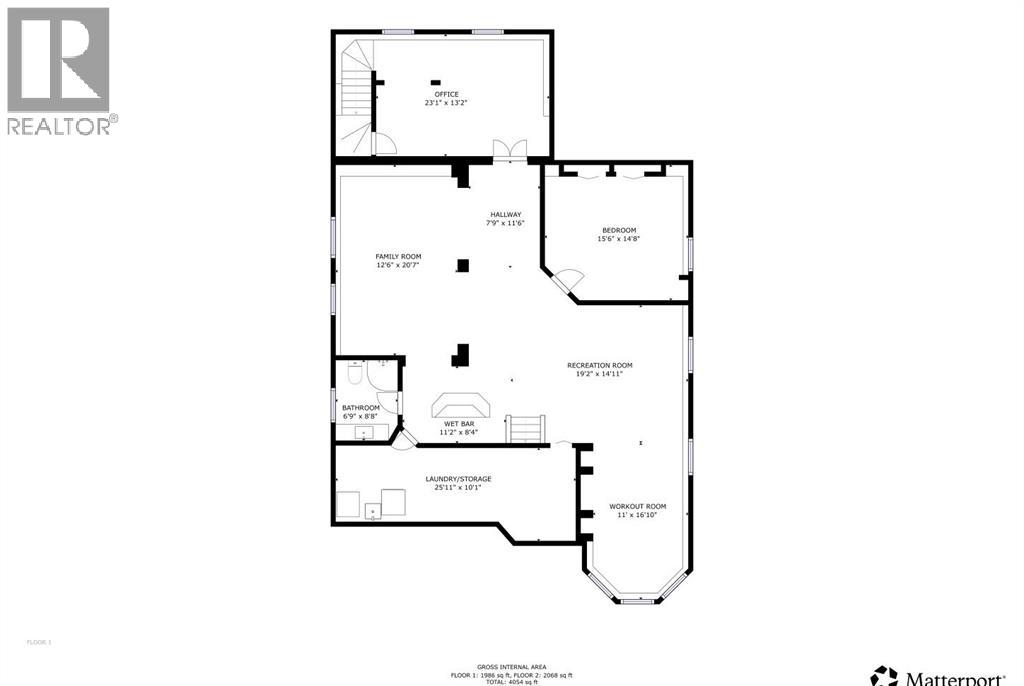 10410 Chinchaga Drive - 36