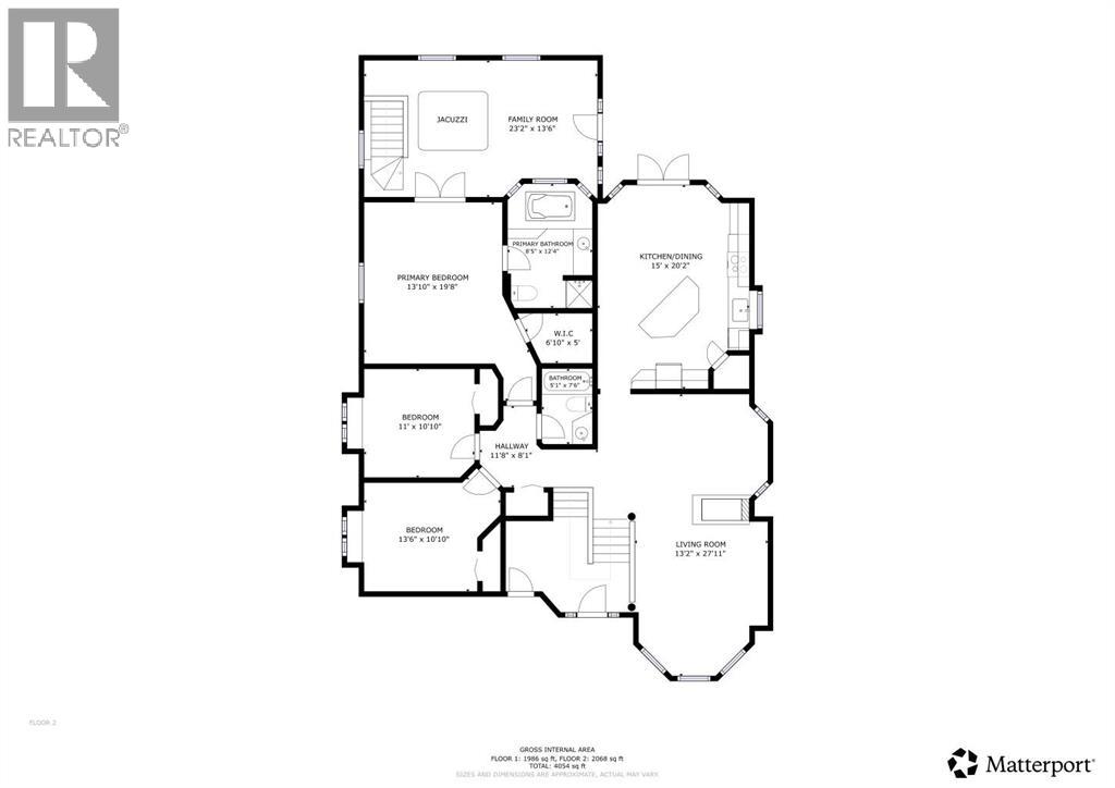 10410 Chinchaga Drive - 35