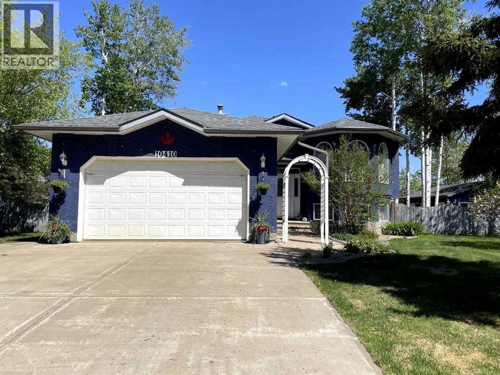 10410 Chinchaga Drive - 1