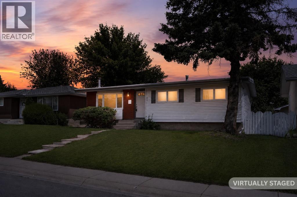 916 Mayland Drive NE - 1