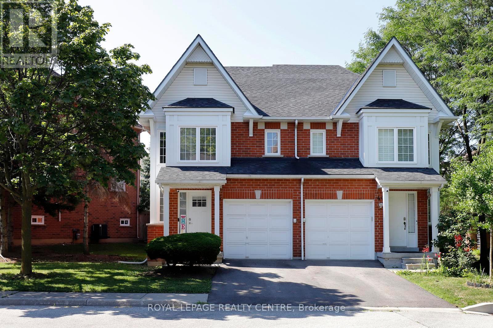 #45 1575 SOUTH PARADE COURT - 1