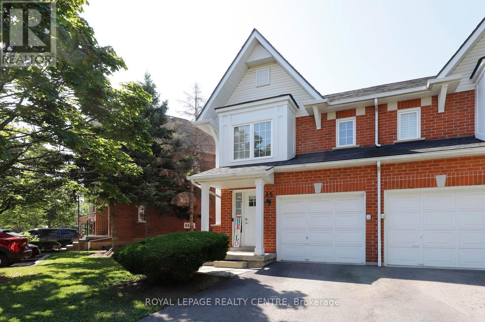 #45 1575 SOUTH PARADE COURT - 2
