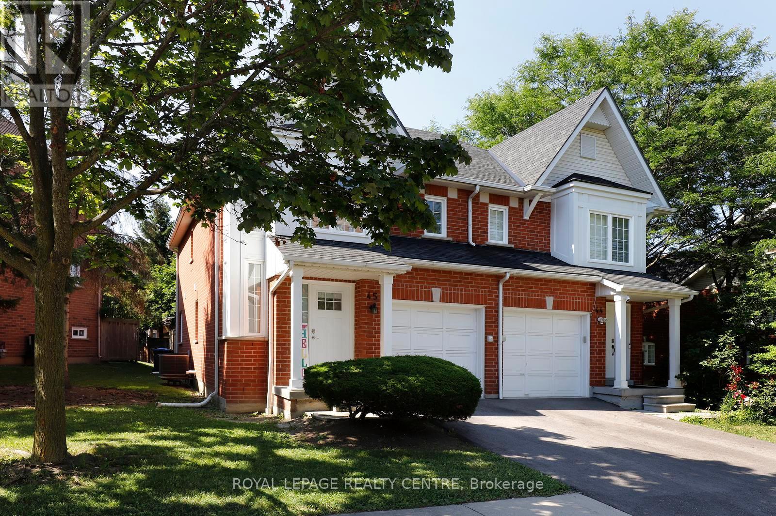#45 1575 SOUTH PARADE COURT - 28