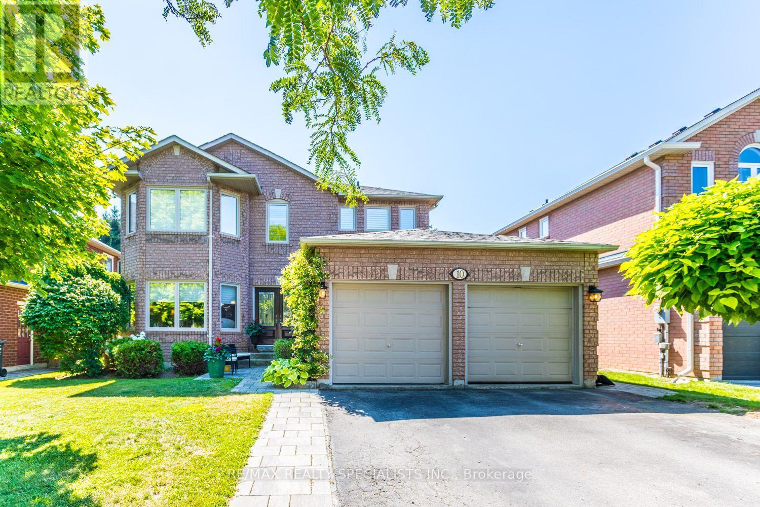 10 SPLIT MAPLE LANE - 1