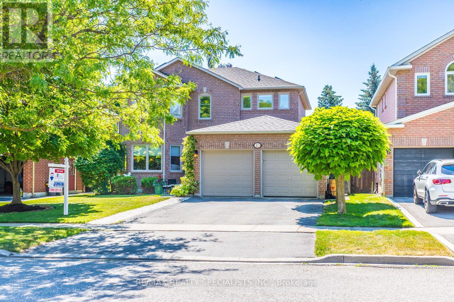 10 SPLIT MAPLE LANE - 2