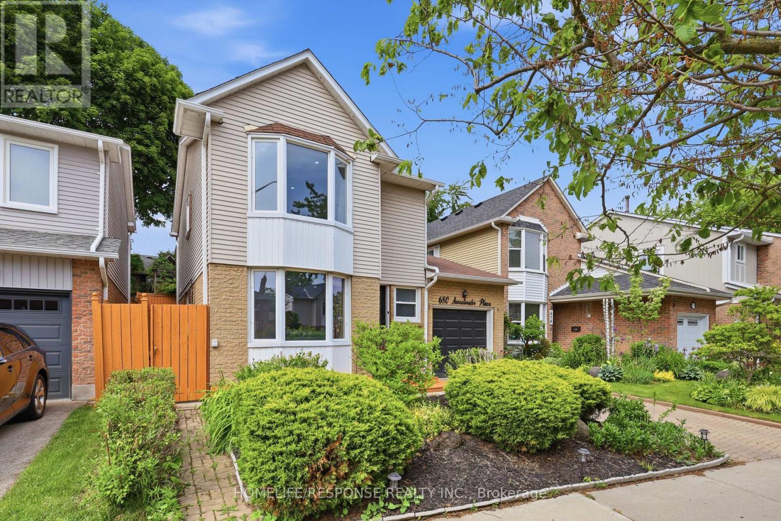 680 SWEETWATER PLACE - 2