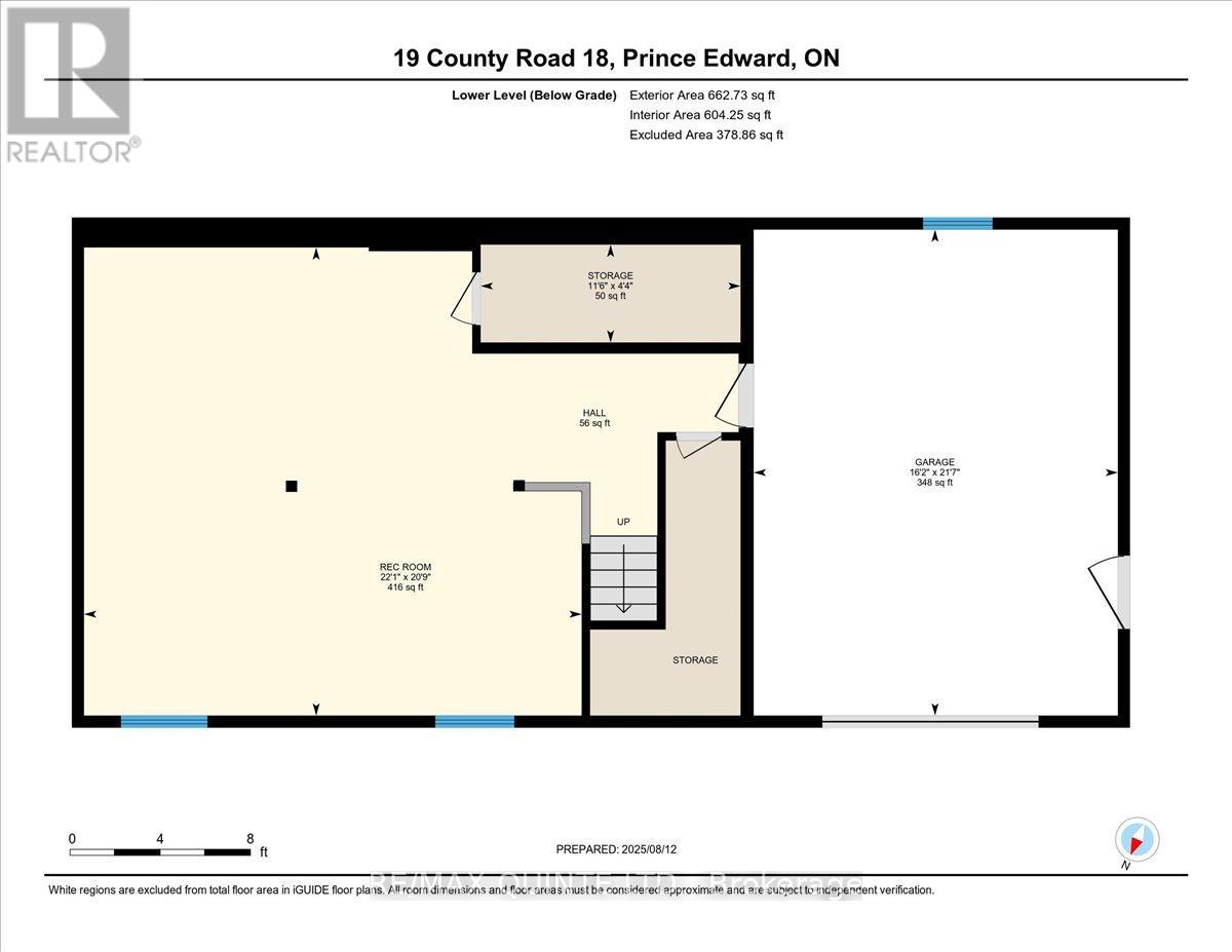 19 COUNTY RD 18 ROAD - 47