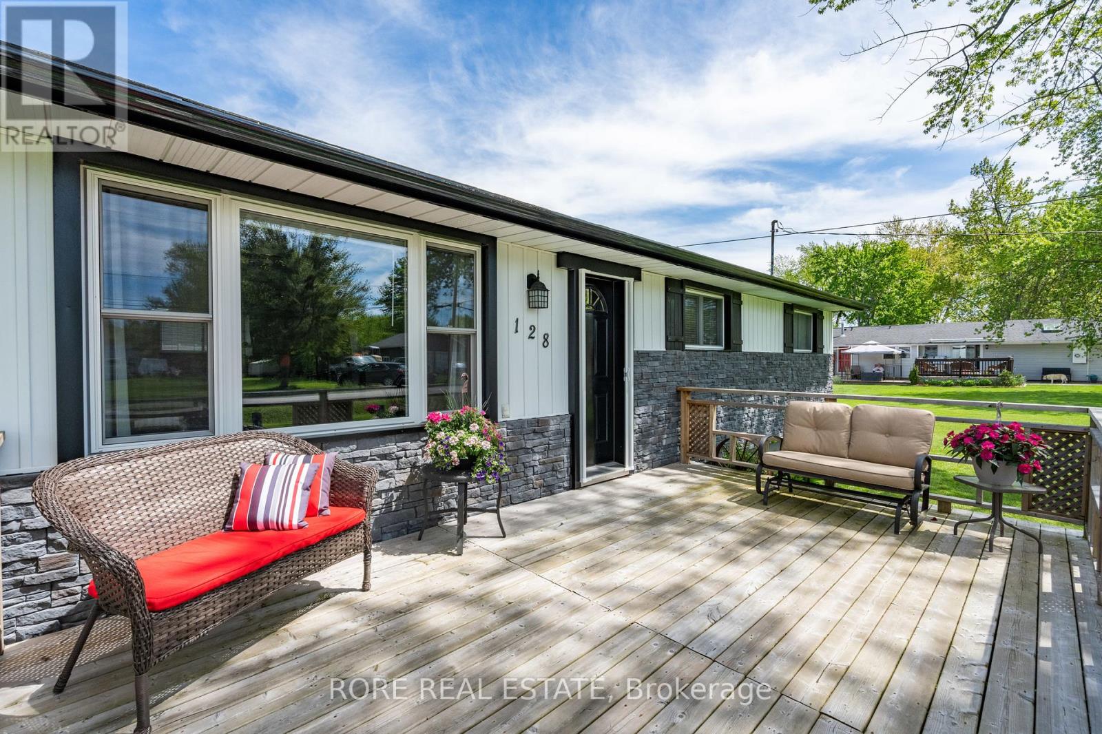128 COOK AVENUE - 1