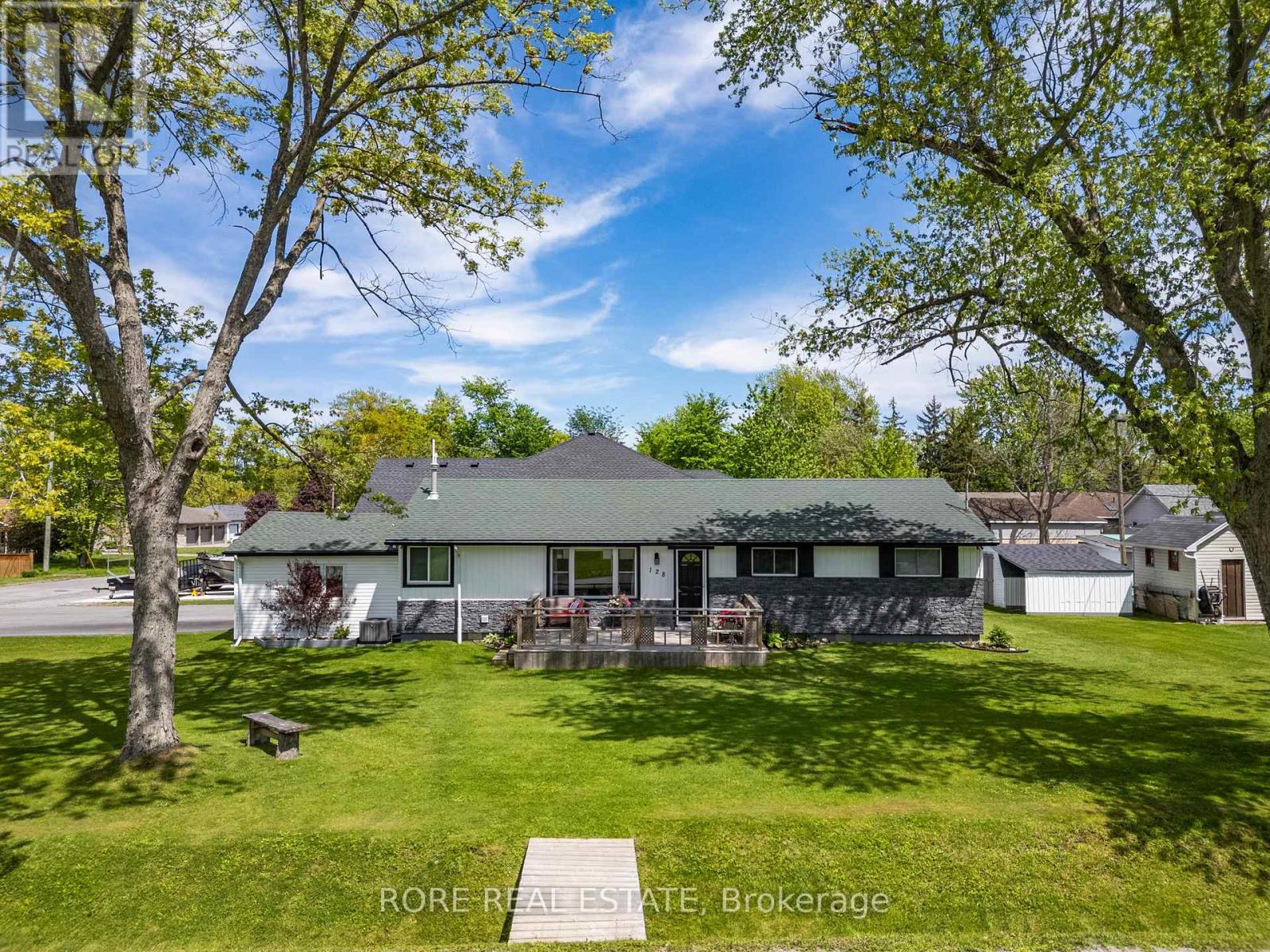128 COOK AVENUE - 3