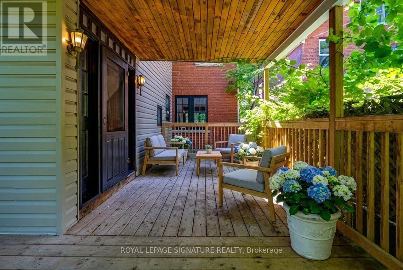 293 ALBERT STREET - 20