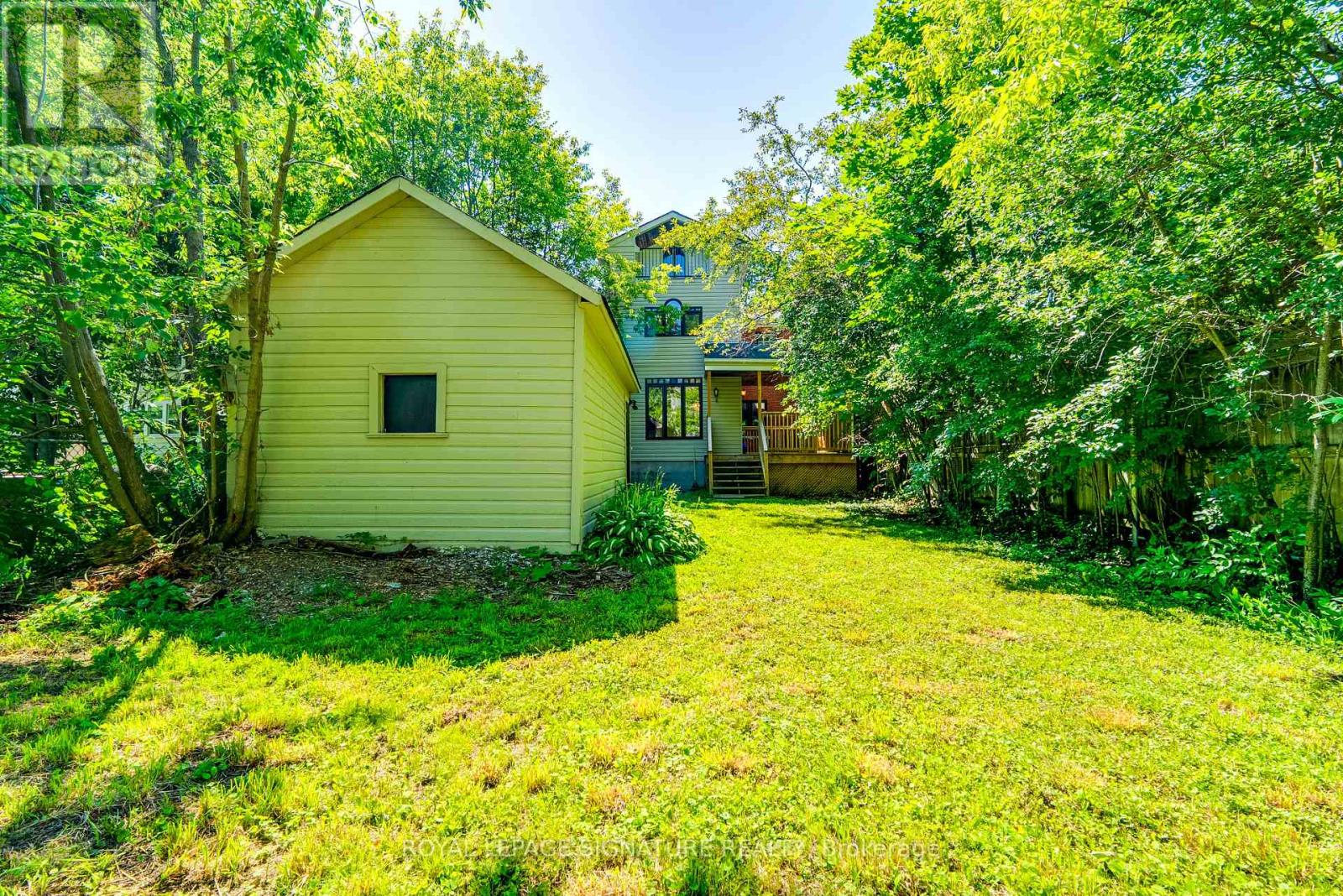 293 ALBERT STREET - 25