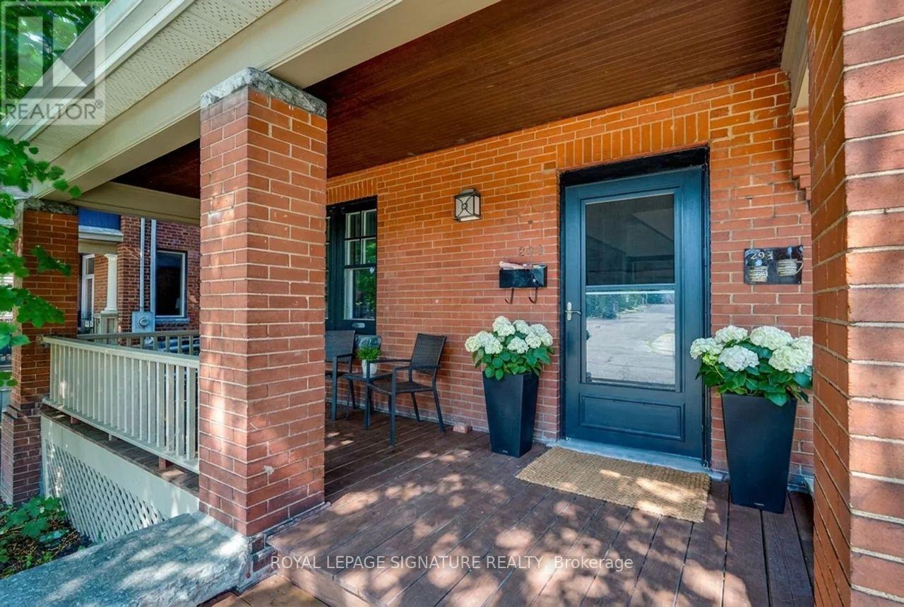 293 ALBERT STREET - 26