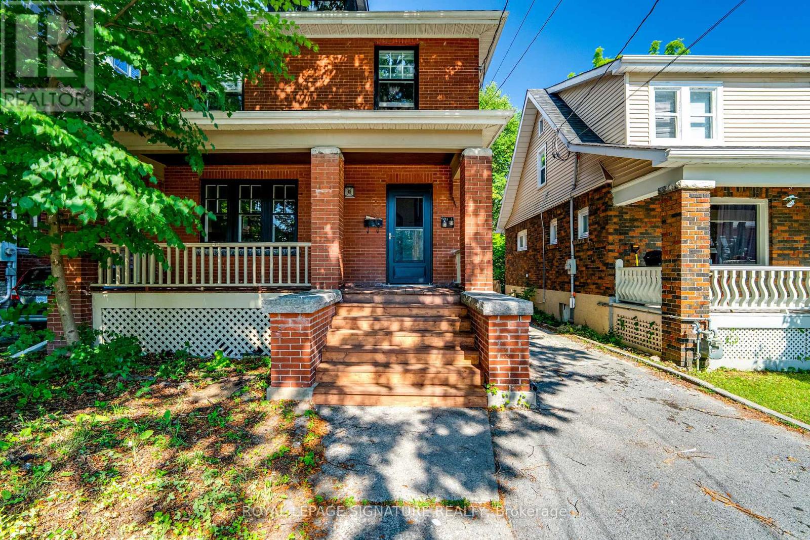 293 ALBERT STREET - 27