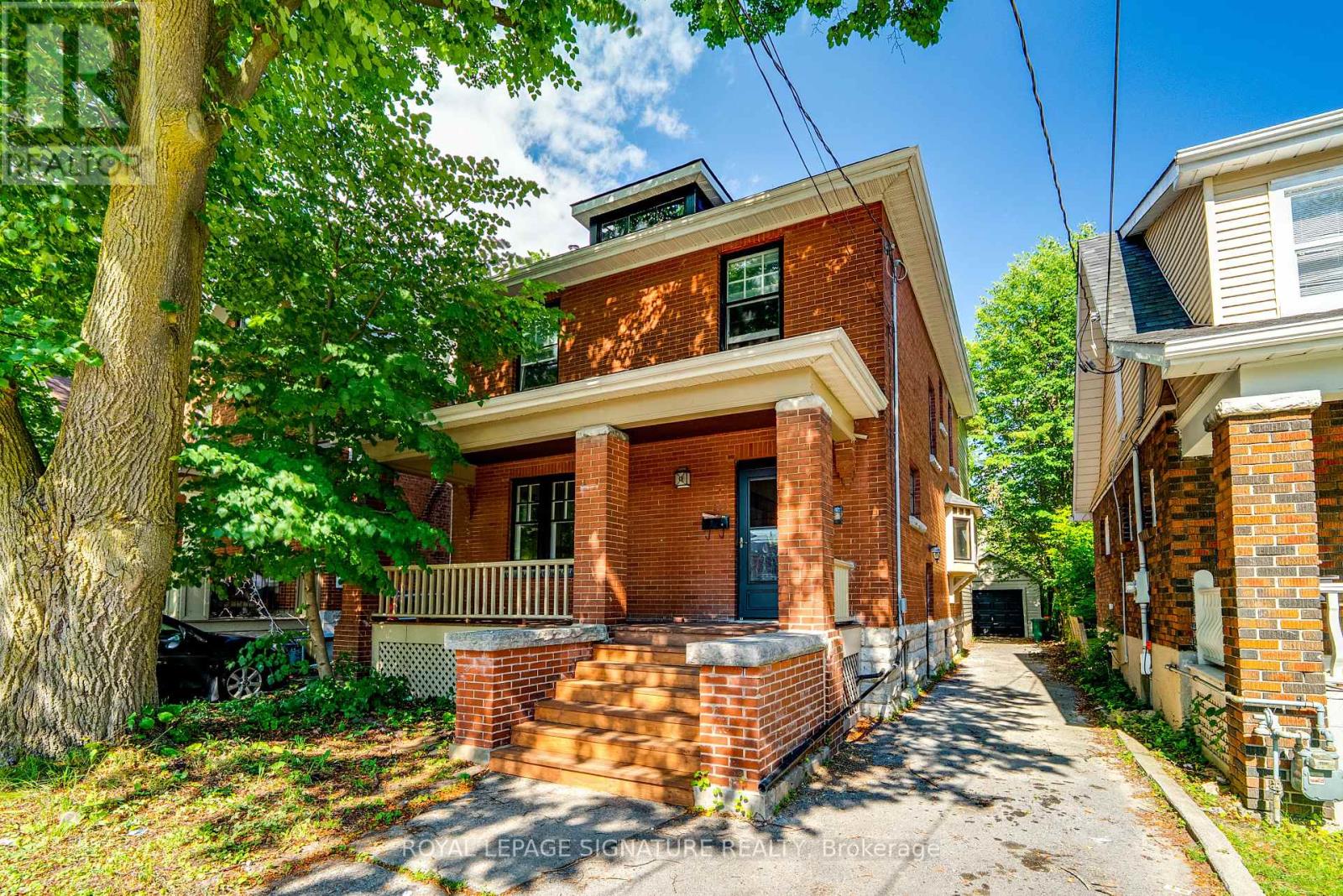 293 ALBERT STREET - 28