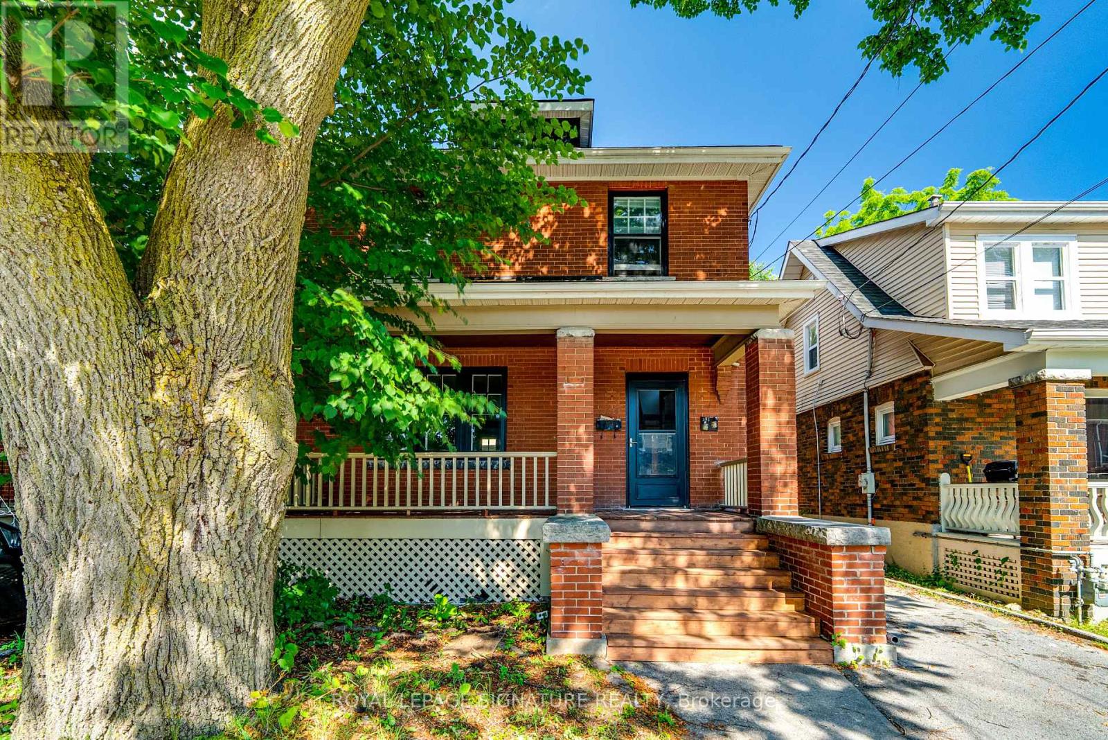 293 ALBERT STREET - 29