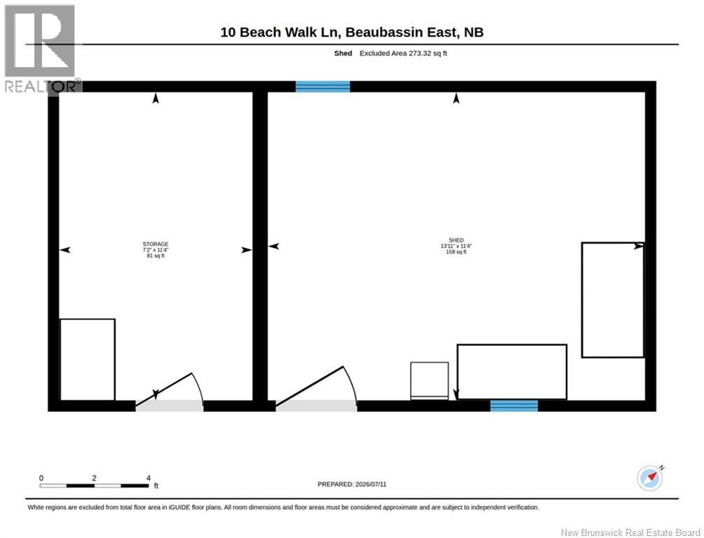 10 BEACH WALK Lane - 25