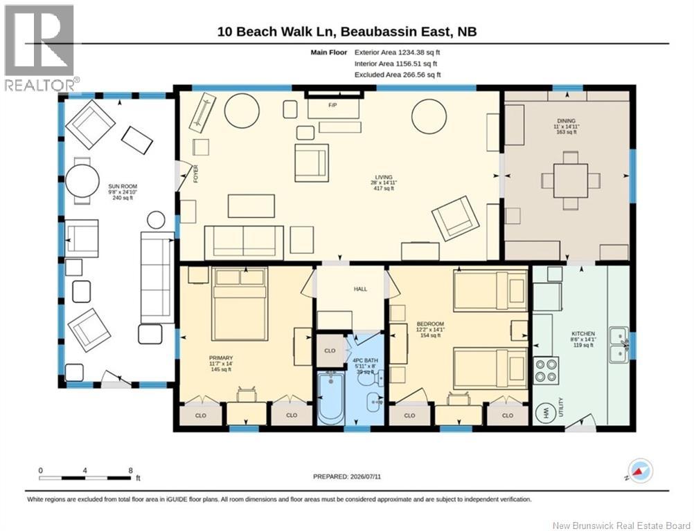 10 BEACH WALK Lane - Image 24