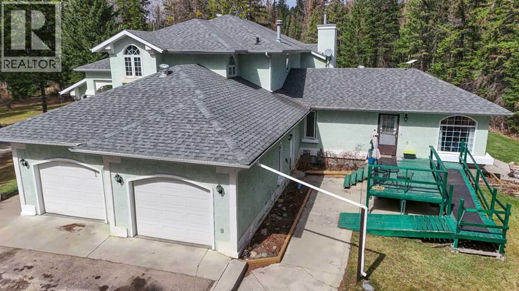 392076 Range Road 8-0 - 1