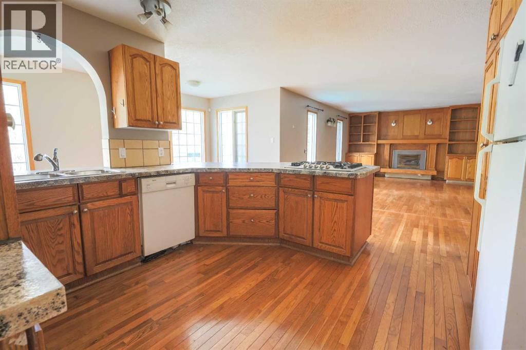 392076 Range Road 8-0 - 6